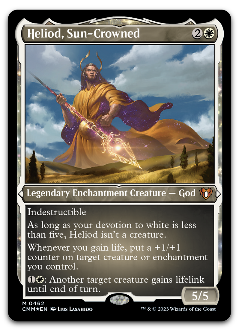 Product image for TCG 504199