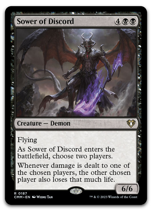 Product image for TCG 504214