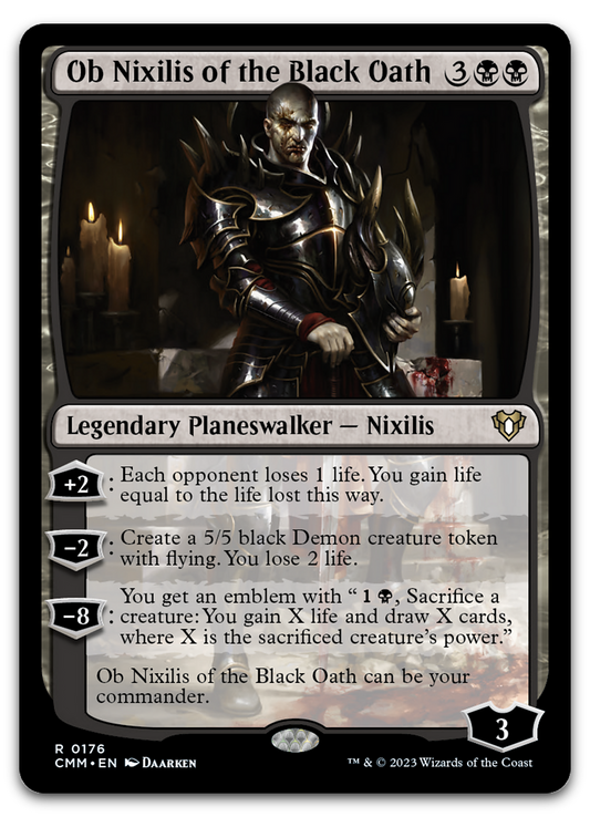 Product image for TCG 504215