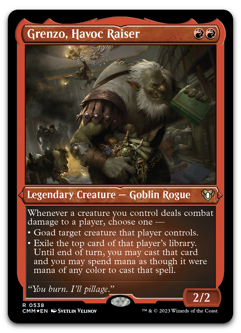 Product image for TCG 504269