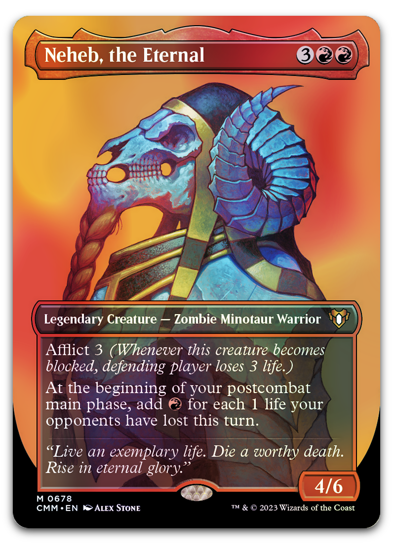 Product image for TCG 504271