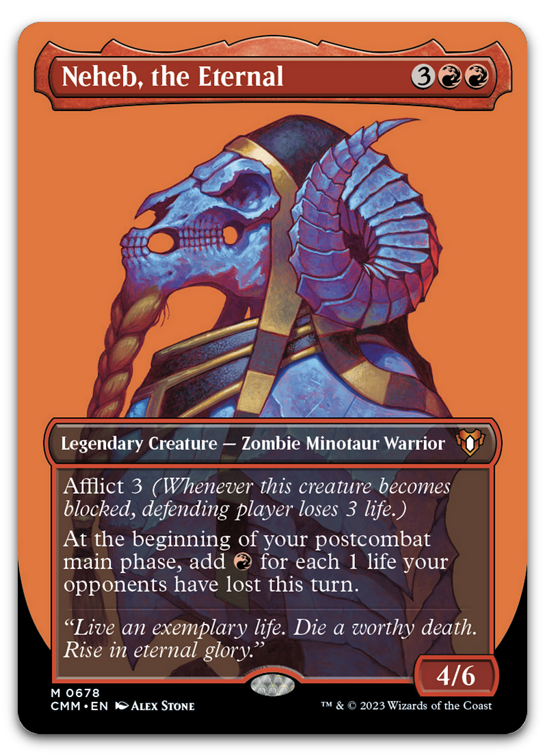 Product image for TCG 504271