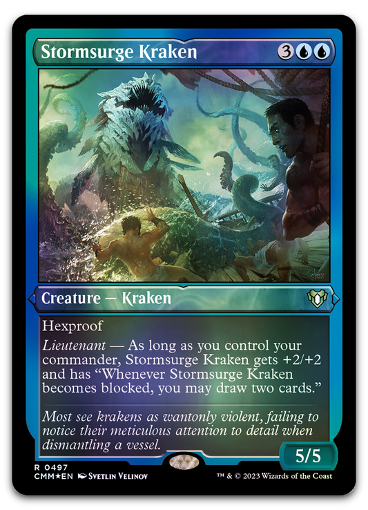 Product image for TCG 504280