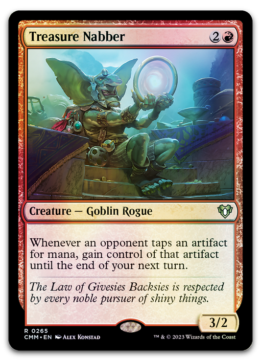 Product image for TCG 504295