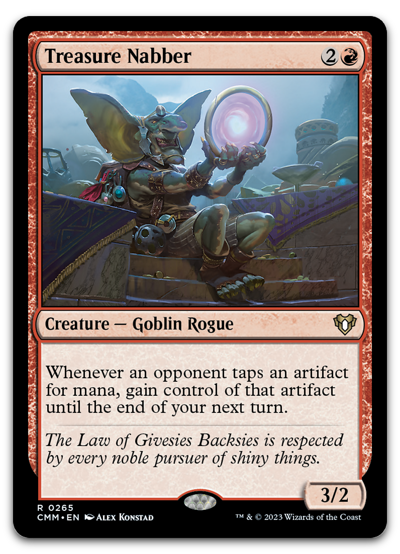 Product image for TCG 504295