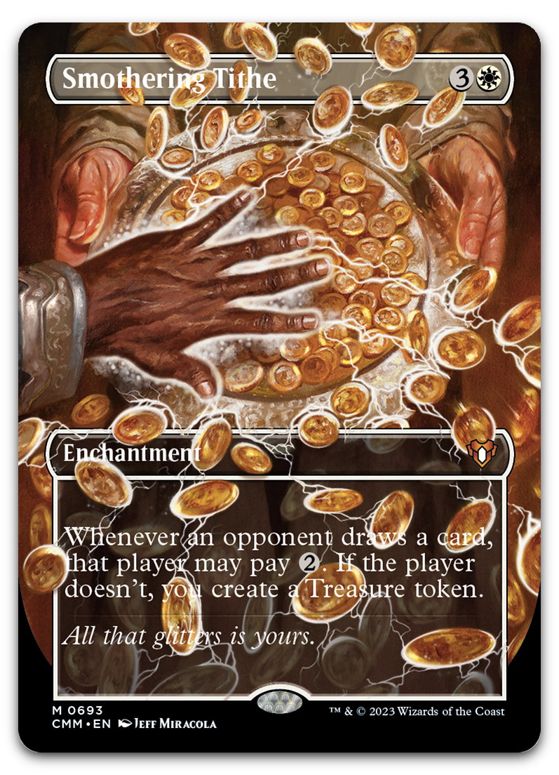 Product image for TCG 504303
