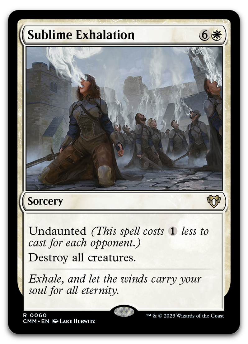 Product image for TCG 504449