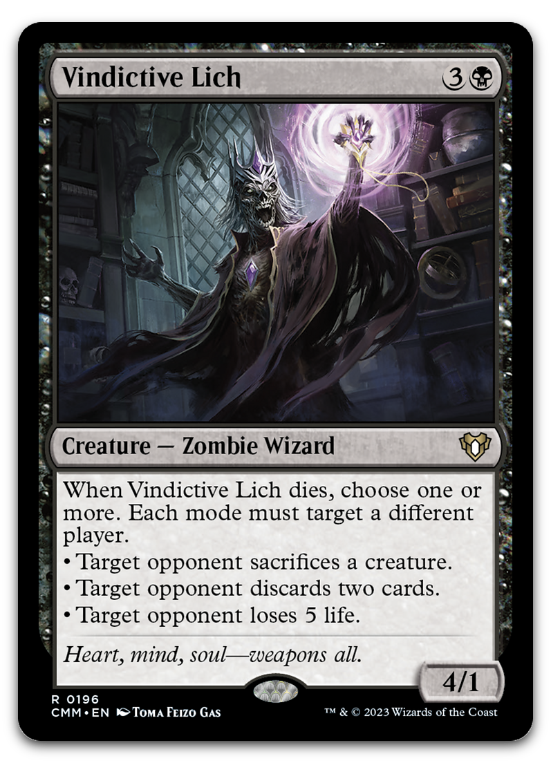 Product image for TCG 504489