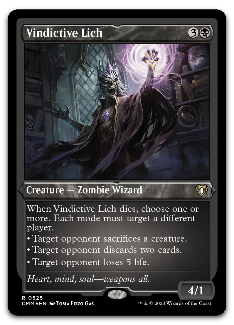 Product image for TCG 504490