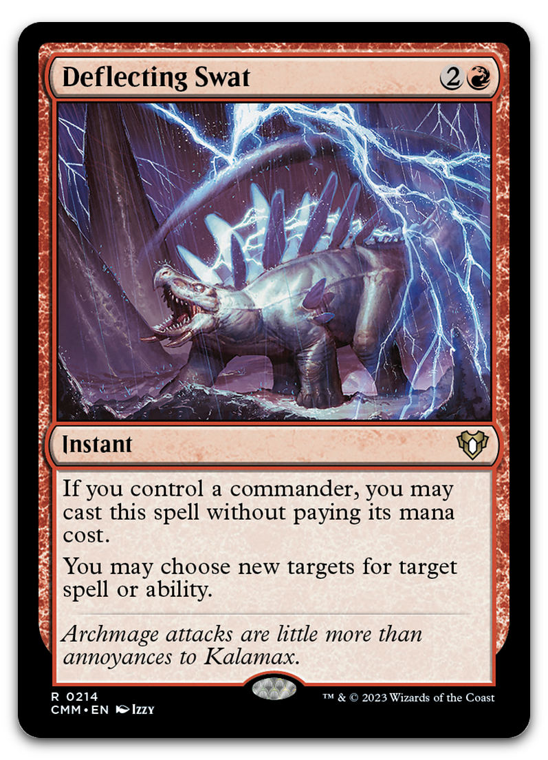 Product image for TCG 504494