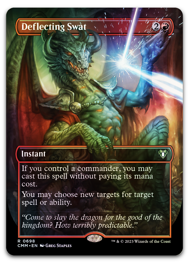 Product image for TCG 504495