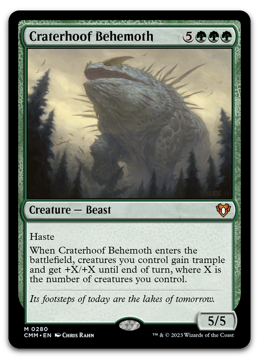 Product image for TCG 504497