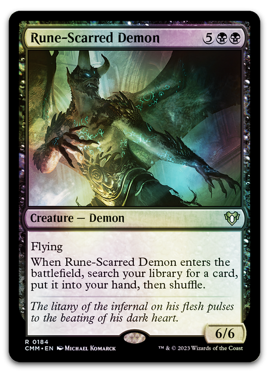 Product image for TCG 504499