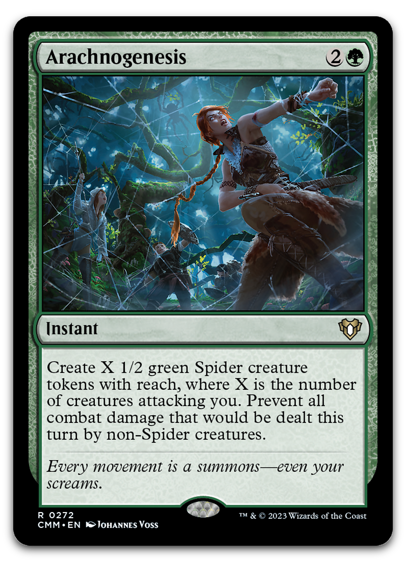 Product image for TCG 504500