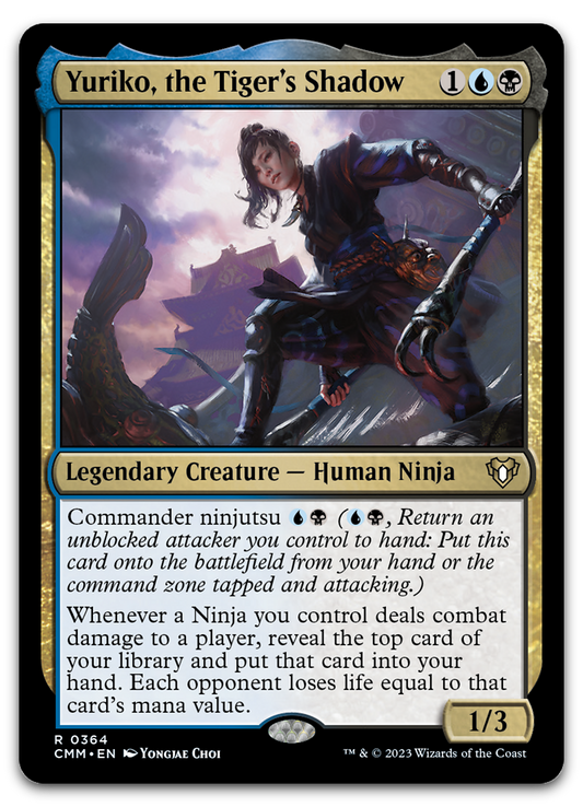 Product image for TCG 504503