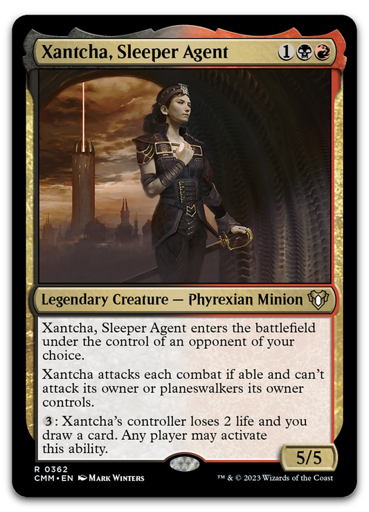 Product image for TCG 504505