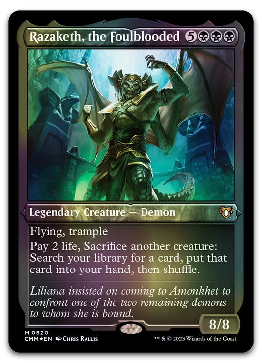 Product image for TCG 504508