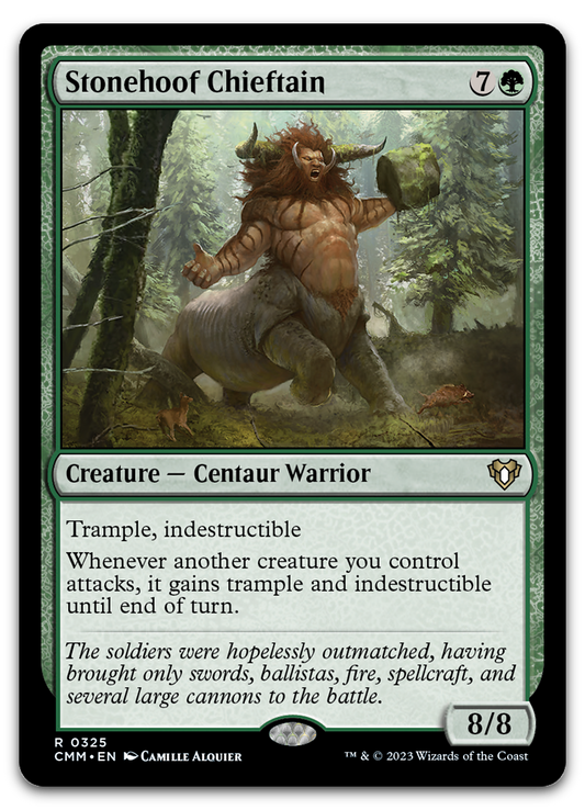 Product image for TCG 504512