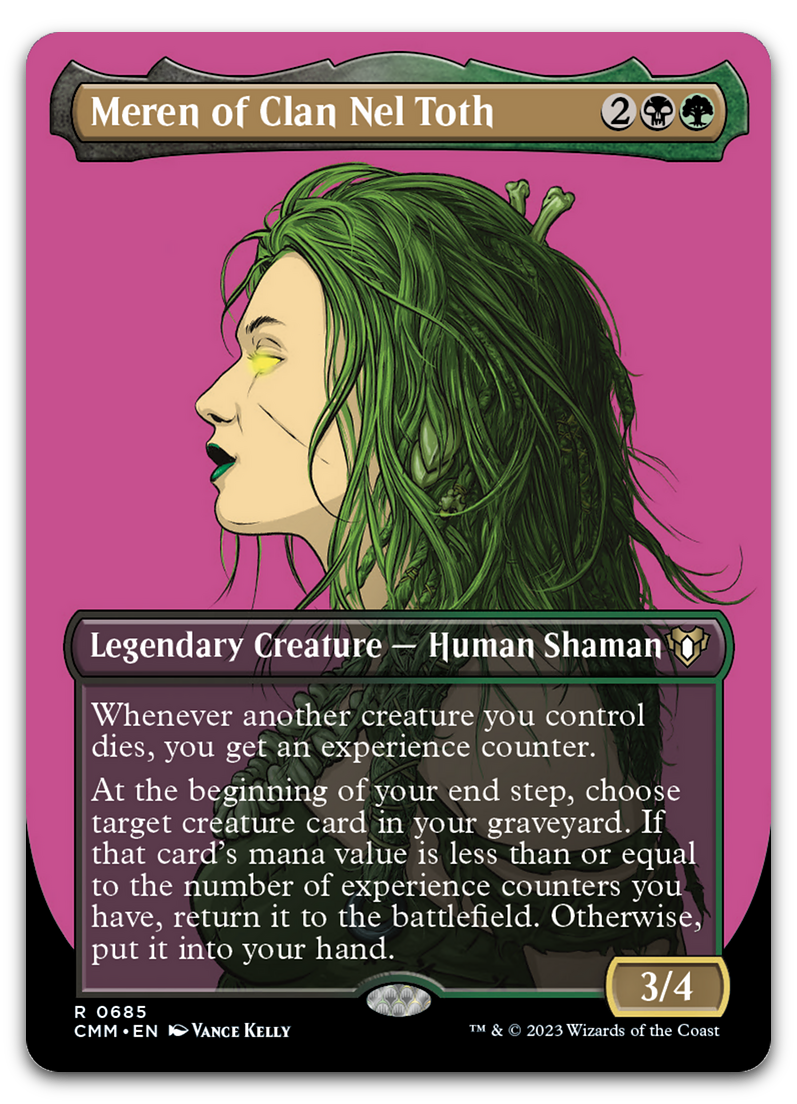 Product image for TCG 504514