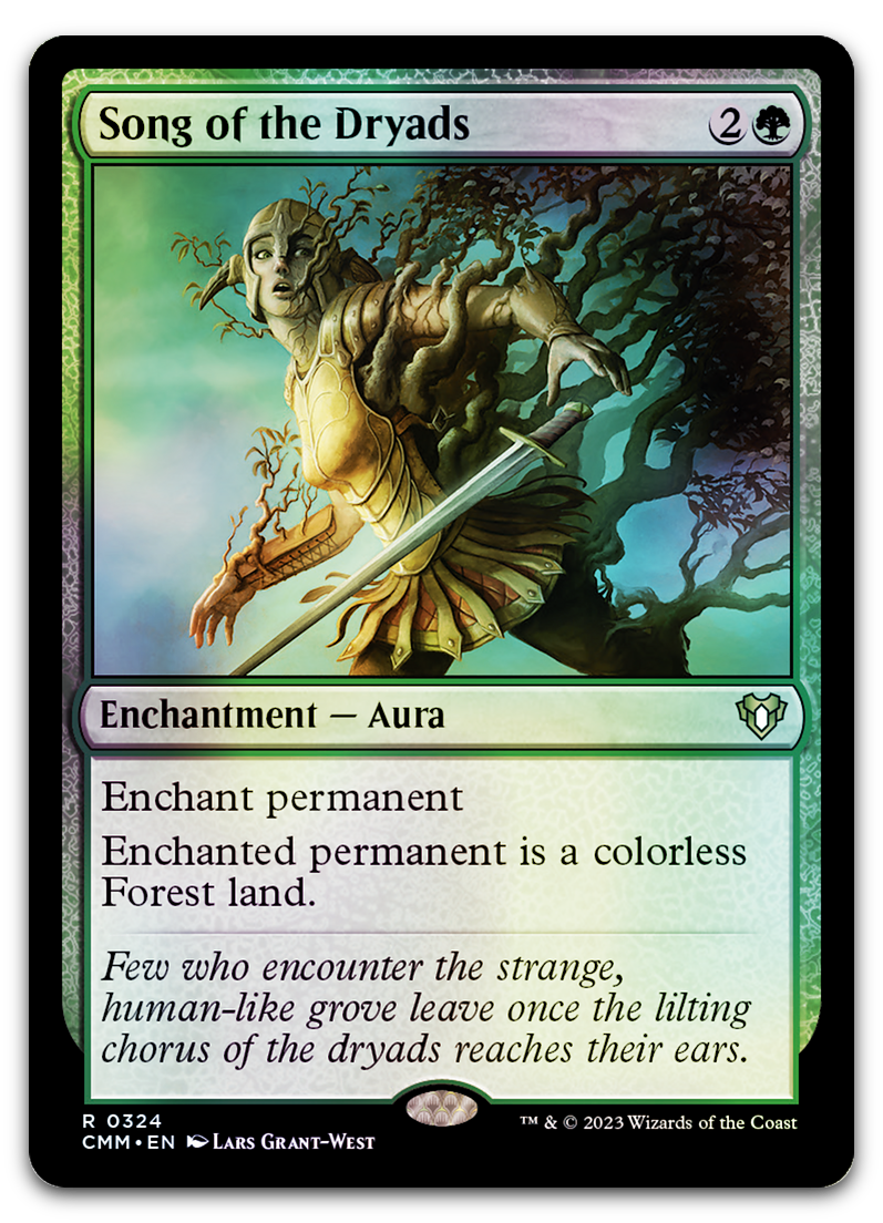 Product image for TCG 504522