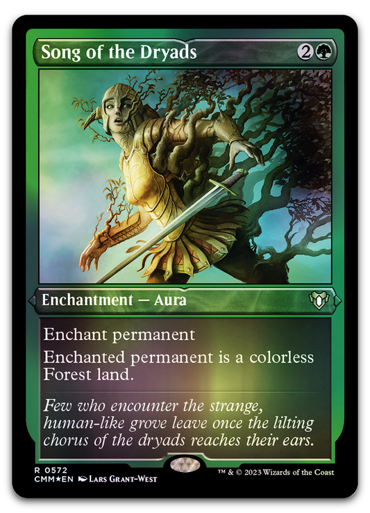 Product image for TCG 504523