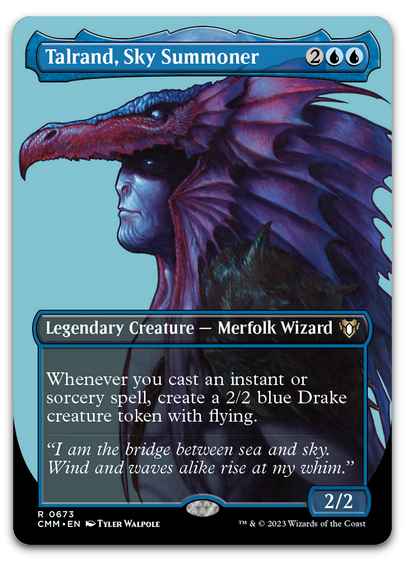 Product image for TCG 504527