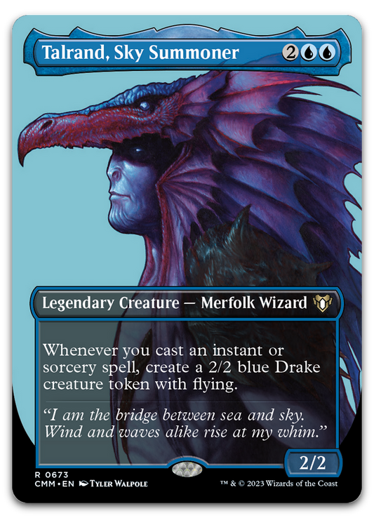 Product image for TCG 504527