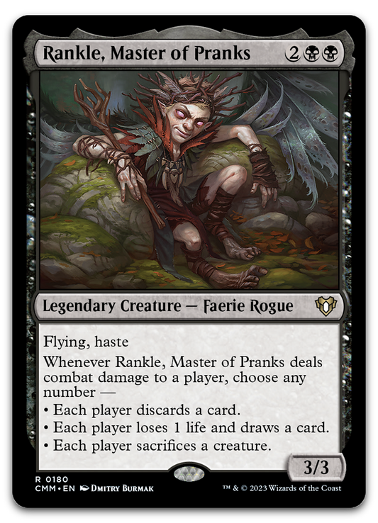 Product image for TCG 504532