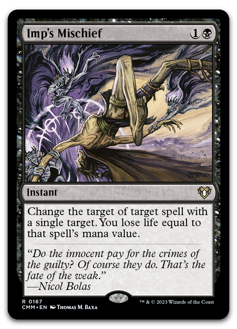 Product image for TCG 504533