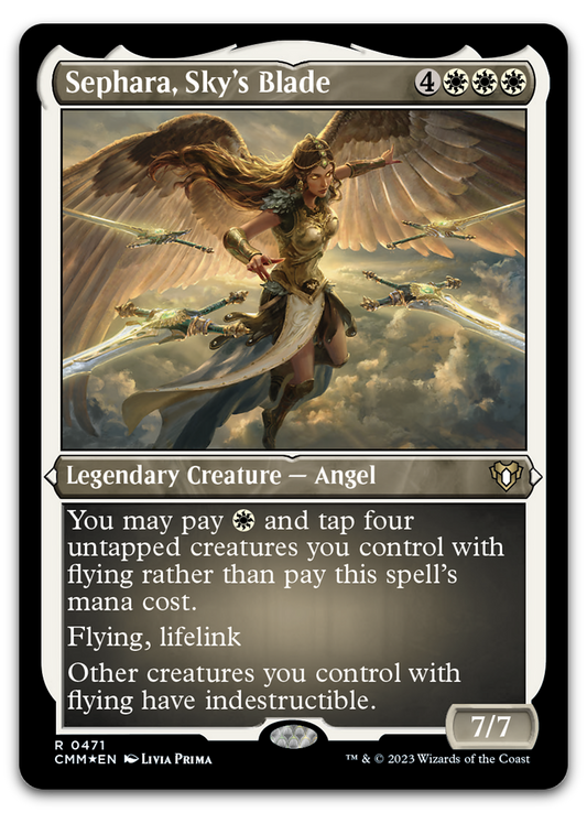 Product image for TCG 504535