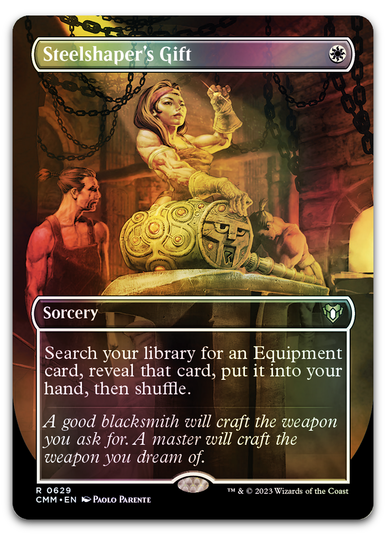 Product image for TCG 504536