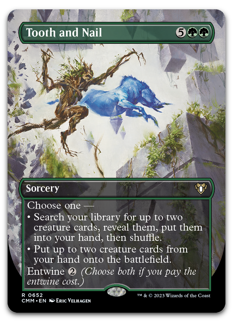 Product image for TCG 504537