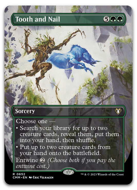 Product image for TCG 504537