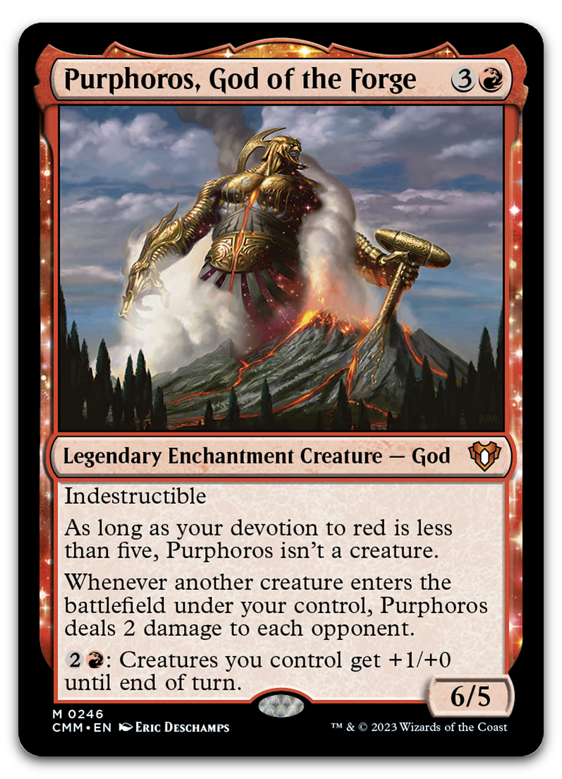 Product image for TCG 504546