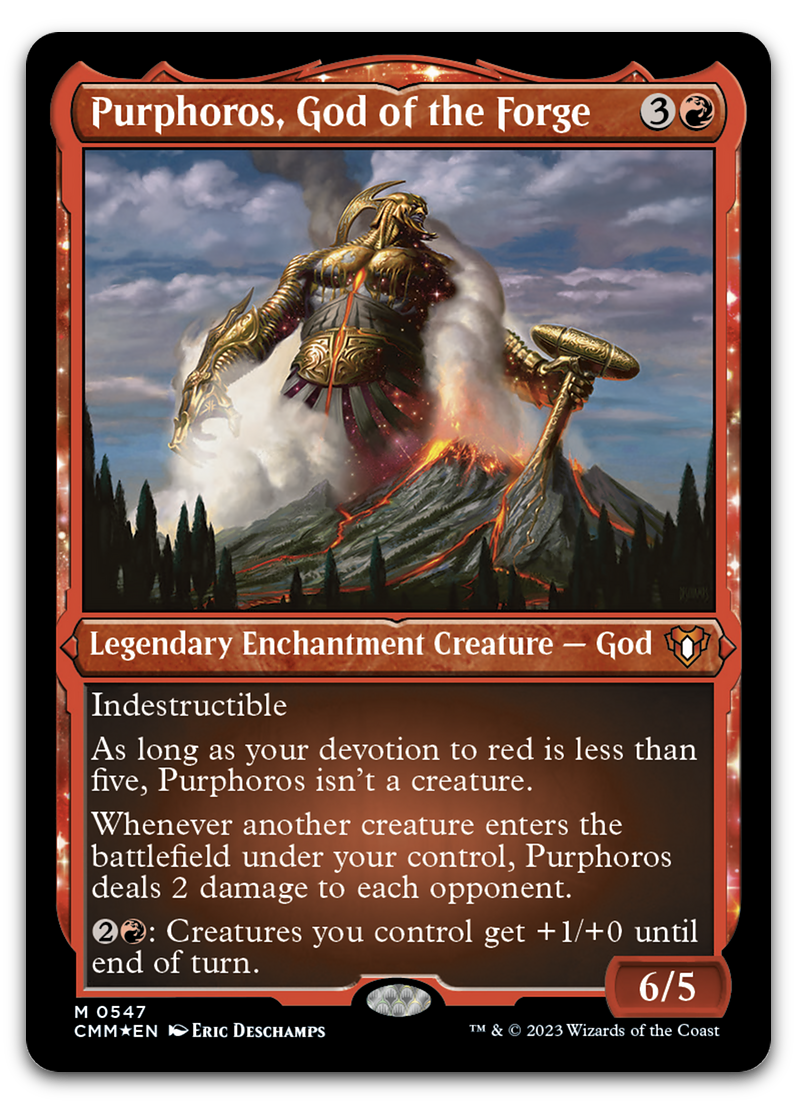 Product image for TCG 504547