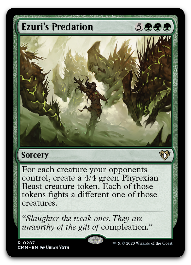 Product image for TCG 504550