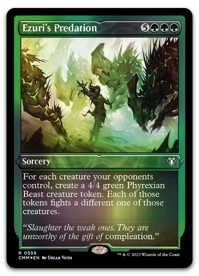 Product image for TCG 504551