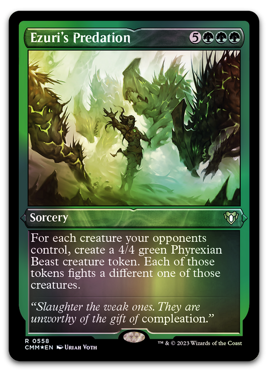 Product image for TCG 504551