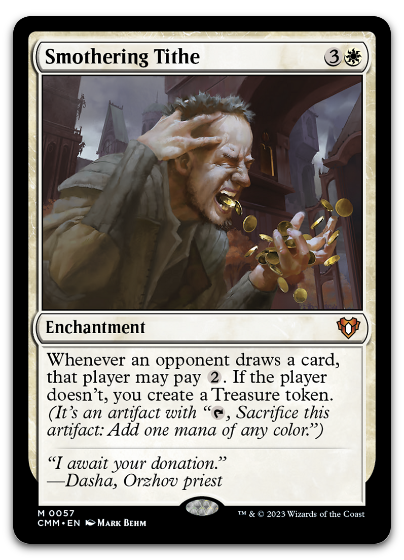 Product image for TCG 504559