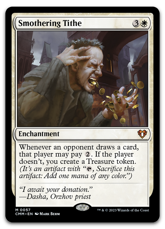 Product image for TCG 504559