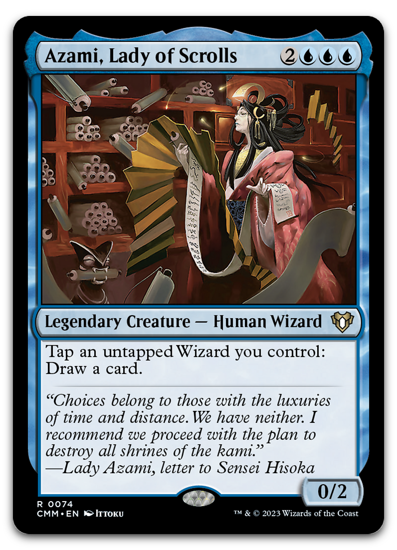 Product image for TCG 504563