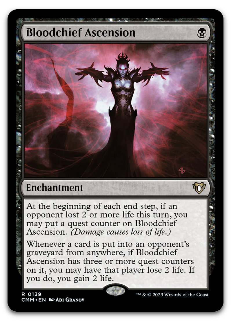 Product image for TCG 504564