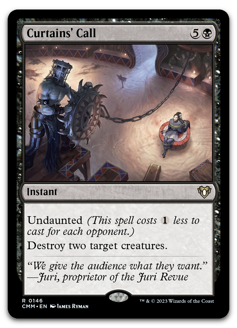 Product image for TCG 504565