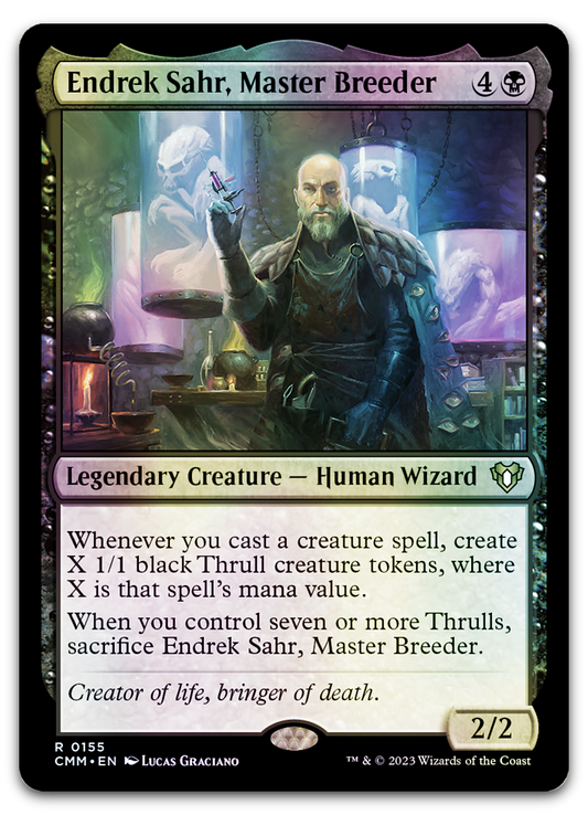 Product image for TCG 504567