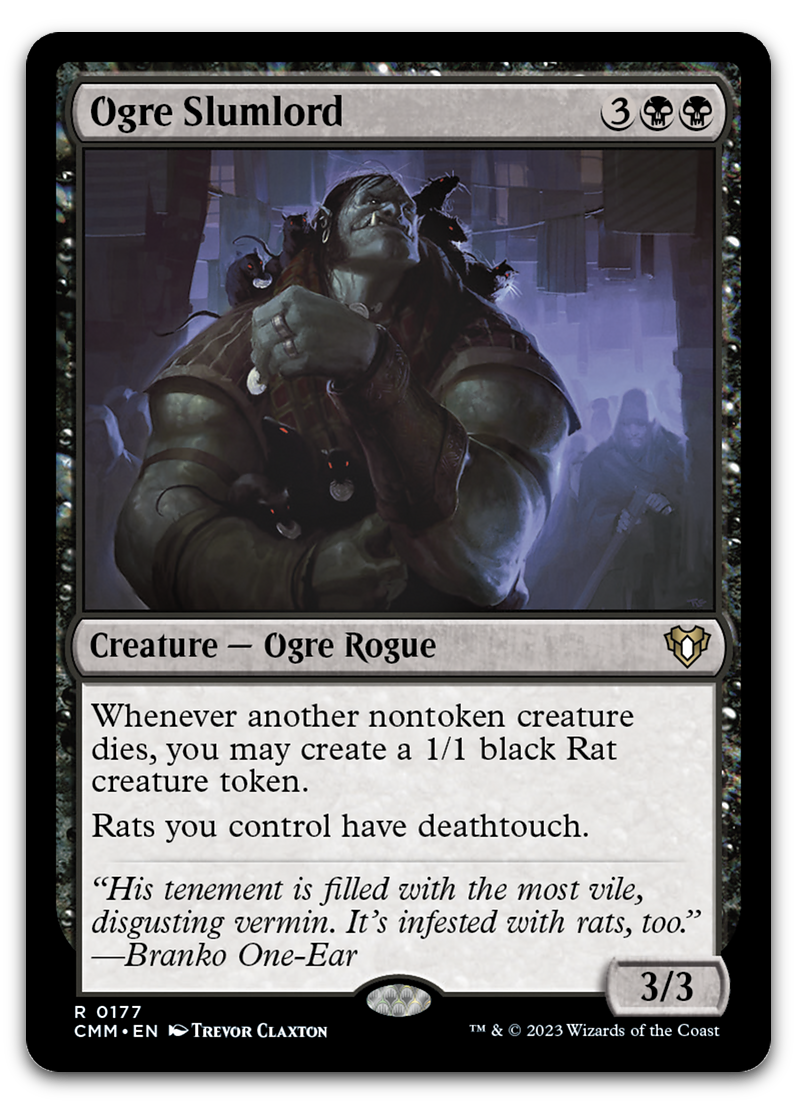 Product image for TCG 504571