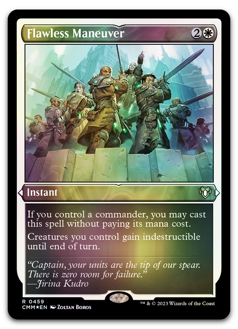 Product image for TCG 504572