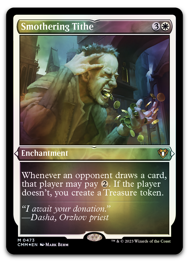 Product image for TCG 504579