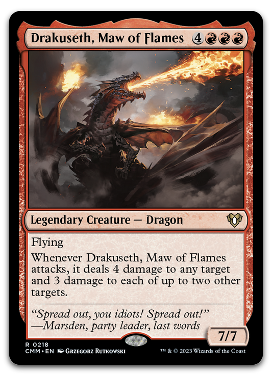 Product image for TCG 504580