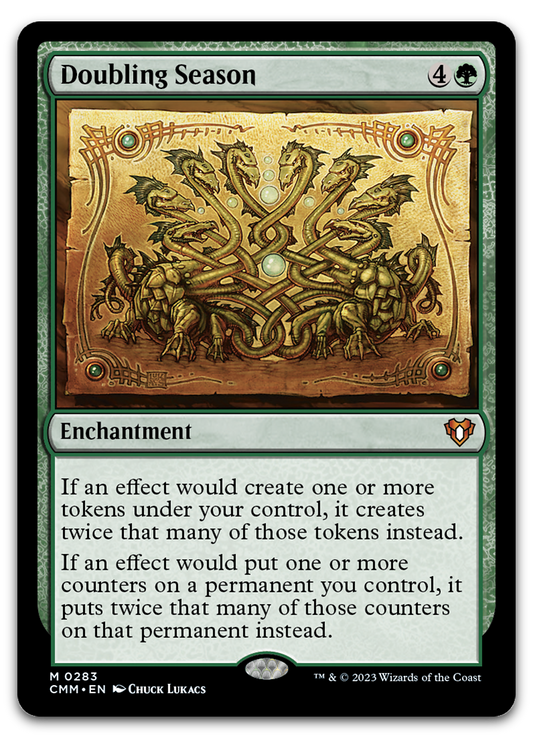 Product image for TCG 504586