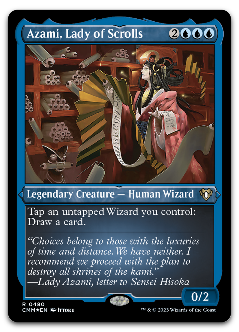 Product image for TCG 504589